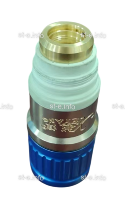Концевик плазмотрона YGX370AF  - st-e.info - Клинцы