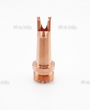 Сопло сварочное CS-12 - st-e.info - Клинцы