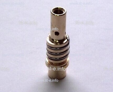 Держатель сопла с пружиной TBi 140/145/150 - st-e.info - Клинцы