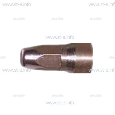 Электрод (катод) арт. PR0117 ECO (бюджетная серия) - st-e.info - Клинцы