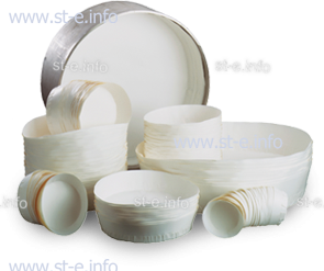 Заглушка водорастворимая EZ Purge EZP-28 (711 mm)  - st-e.info - Клинцы