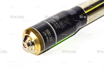Плазмотрон TK130 механизированная, с кабелем 10м. М16*1,5 - st-e.info - Клинцы