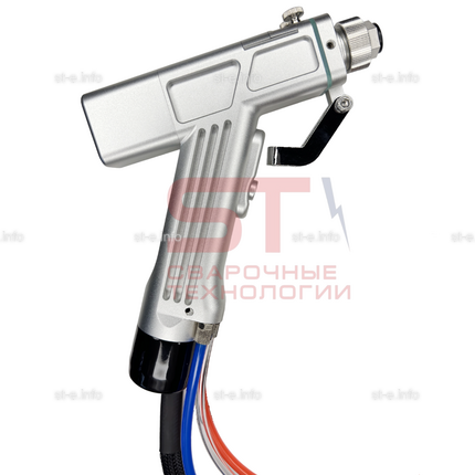 Горелка для лазерной сварки SUP23T - st-e.info - Клинцы