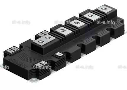 IGBT модуль SKM1400GB17P4 - st-e.info - Клинцы