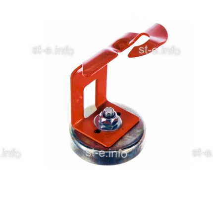 Магнитный держатель горелки MIG/MAG (QJ6028) - st-e.info - Клинцы