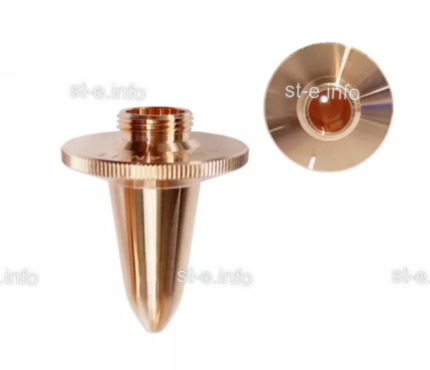 Сопло одинарное 2.5 мм арт. BLT-S2.5-F - st-e.info - Клинцы