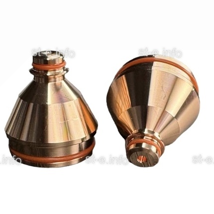 Сопло ST02428 д. 2.8 мм - st-e.info - Клинцы