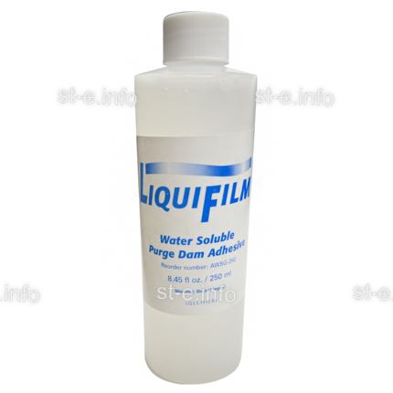 Водорастворимый клей LiquiFilm - st-e.info - Клинцы