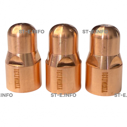 Электрод YIK-130 PRO  - st-e.info - Клинцы