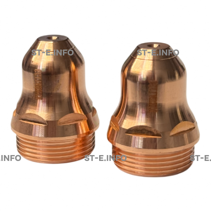 Сопло YIK-130 PRO 1,7 мм - st-e.info - Клинцы
