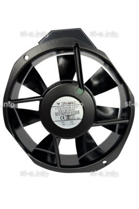 Вентилятор  Fan 172*150*38 145FZY Ball (качения) - st-e.info - Клинцы