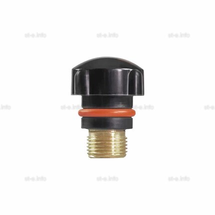 Колпачок короткий для горелок TIG - st-e.info - Клинцы