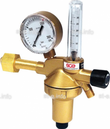 DINFLOW Control N1 - Aргон/СО2  - st-e.info - Клинцы