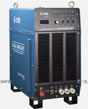 Аппарат ручной плазменной резки LGK-200MA - st-e.info - Клинцы