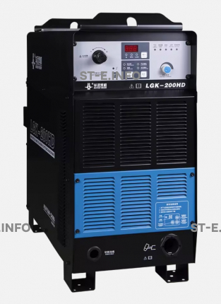 Источник плазменной резки LGK-200HD (плазморез) - st-e.info - Клинцы