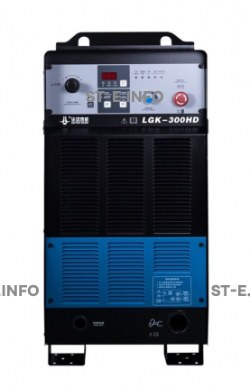 Источник плазменной резки LGK-400HD (плазморез) - st-e.info - Клинцы