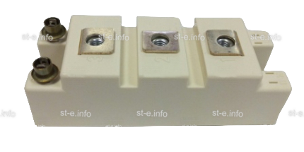 IGBT модуль  для источника плазменной резки DOG-120 PRO - st-e.info - Клинцы