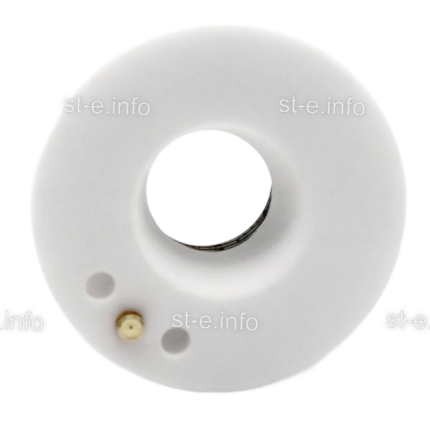 Керамический держатель сопла D31 (M15) арт.PP0595-92036 - st-e.info - Клинцы