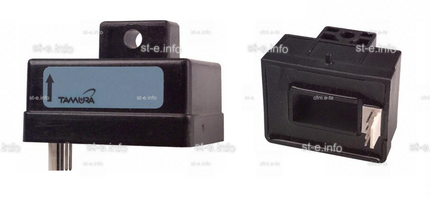 Датчик тока L03S200D15 - st-e.info - Клинцы