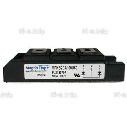 Диодный модуль MPKB2CA100U60 - st-e.info - Клинцы