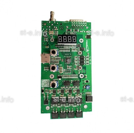 Управляющая плата для контроллера высоты  SF-HC30A3 - st-e.info - Клинцы