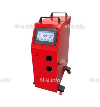Подающий механизм для лазерной сварки с двумя проволоками SUP-AMF-T - st-e.info - Клинцы