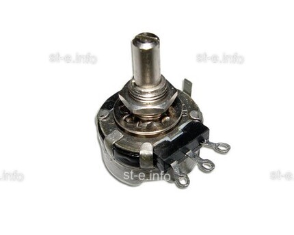 Потенциометр T10812-119 Lincoln Electric - st-e.info - Клинцы
