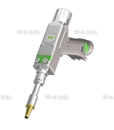 Горелка для лазерной сварки Raytools BW101-GS - st-e.info - Клинцы