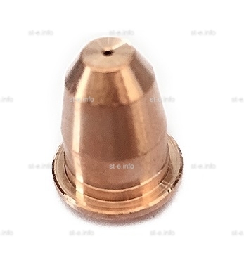 Сопло PD0102-08 диаметр 0,8 мм - st-e.info - Клинцы