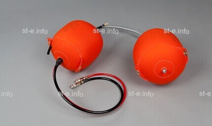 Модульная система поддува Easi 20" (500-520 mm) - st-e.info - Клинцы