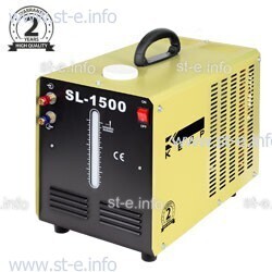 Блок водяного охлаждения SL-1500, 220В - st-e.info - Клинцы