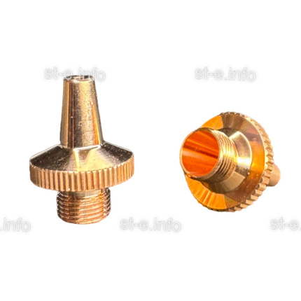 Сопло для лазерной резки 3D Raytools д.4,0мм арт.120GJT0940 - st-e.info - Клинцы