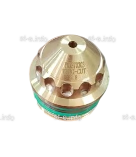 Сопло для плазмотронов YGX370AF 2,1 мм - st-e.info - Клинцы