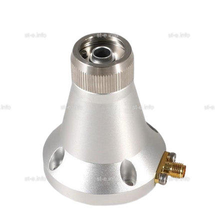 Сопловая часть в сборе TRA 3D (BM109TC/BM111TC/BM114TC) - st-e.info - Клинцы