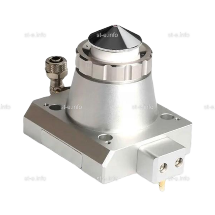 Сопловая часть в сборе TRA BM114S - st-e.info - Клинцы