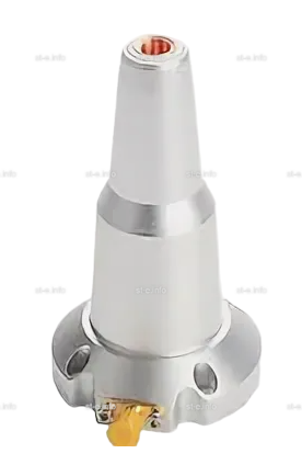 Сопловая часть в сборе TRA 3D (BM112/BT210S) - st-e.info - Клинцы