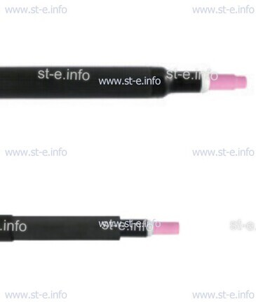 Горелка аргонодуговая SR 18P TBi 4 м (водяное охлаждение) - st-e.info - Клинцы
