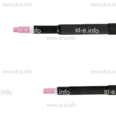 Горелка аргонодуговая SR 26P TBi 4 м (газовое охлаждение) - st-e.info - Клинцы