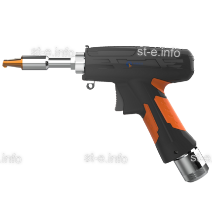 Горелка для лазерной сварки SUP21T (4-в-1)  - st-e.info - Клинцы