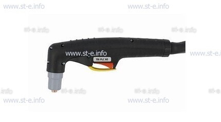 Плазмотрон для ручной резки PLC-60 12m CA - st-e.info - Клинцы