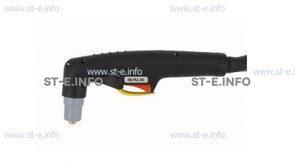 Плазмотрон для ручной резки PLC-120 12m CA - st-e.info - Клинцы