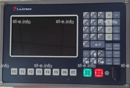 Клавиатура ЧПУ SF-2100S - st-e.info - Клинцы