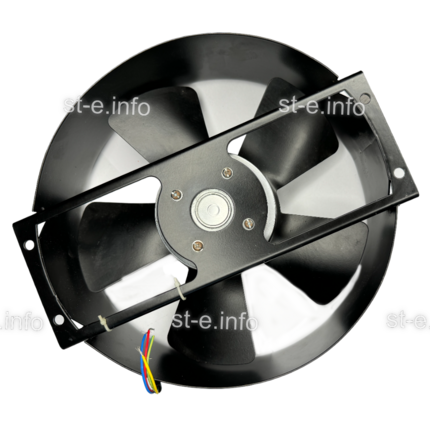 Вентилятор 250FZY8T-D - st-e.info - Клинцы