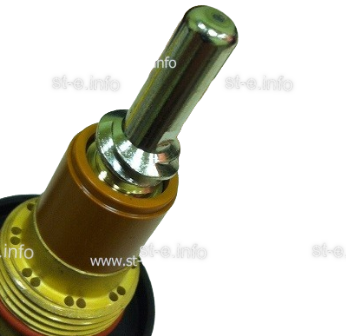  Электрод для плазмотрона арт. W03X0893-60A ECO - st-e.info - Клинцы