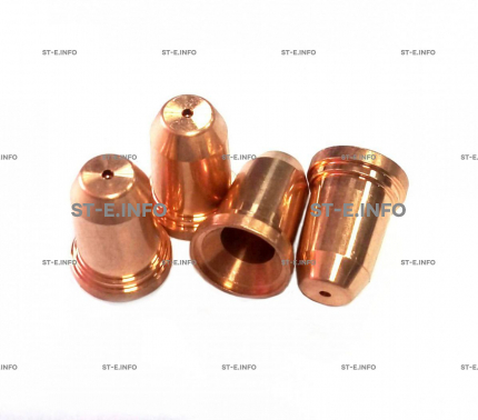 Сопло для плазмотрона AUTOCUT 125P арт. PD0179-13 - st-e.info - Клинцы