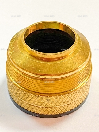 Фиксатор защитного экрана TR0013 (FineCut-200A) - st-e.info - Клинцы